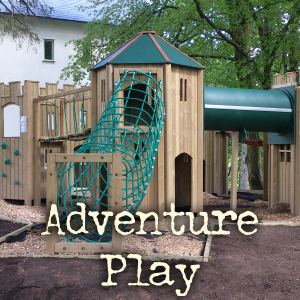 Adventure Play