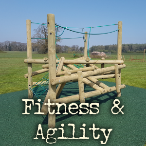 Fitness and Activity Trails