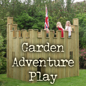 Home and Garden Adventure Play
