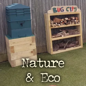 Nature and Eco Play