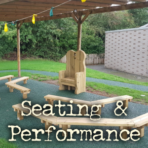 Performance and Seating