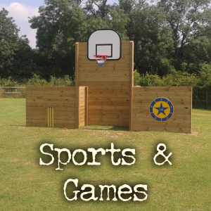 Sports and Games