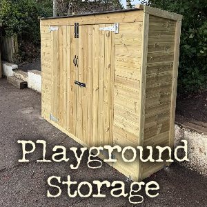 Outdoor Storage