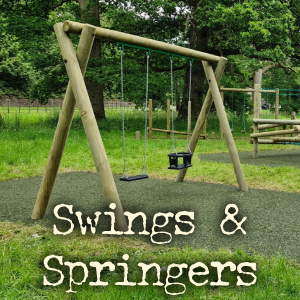 Swings, Zips and Springers